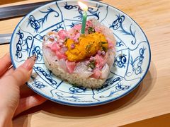 -荣一代目OMAKASE板前料理