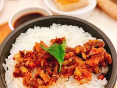 -蔡澜点心·粤菜(嘉里中心店)