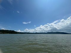 -东钱湖旅游度假区