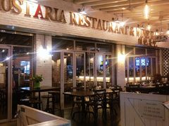 门面-Hostaria Bar维他餐吧·意大利西餐厅·牛排馆