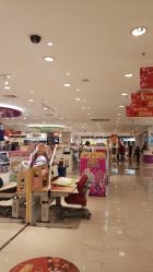 -宝大祥青少年儿童购物中心(普陀中环店)