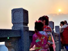-船政文化景区-罗星塔公园