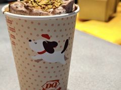 -DQ·蛋糕·冰淇淋(浦江欢乐颂店)