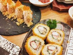 -赤稻·日式料理(禅城店)