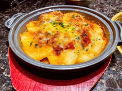 -老乾杯和牛烧肉(王府中环店)