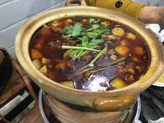 -江湖黑大兔(杨家坪店)