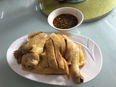 -长兴岛郊野公园农场食堂