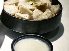 -彩虹之约•淮扬家宴(亚运村店)