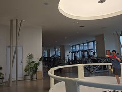 -YCHL FIT 健身(星寰店)