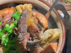 -荒野美食汇(永庆坊店)