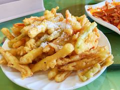 -延阿姨水豆腐(公园店)