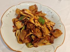 -到家尝北京菜(西坝河店)