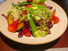 -La Medina餐厅(亮马河南路店)