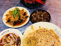 -靓靓蒸虾·头牌蒸虾(雪松路总店)