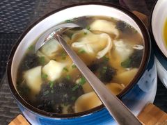 -得丘礼享谷·玉兰苑