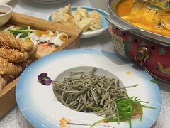 -解家河南菜(商鼎路店)