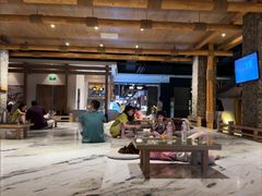 -清河半岛温泉度假酒店