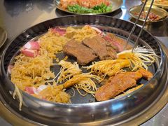 -炉队长·齐齐哈尔家庭烤肉(马家堡店)