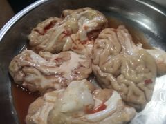 -阿婆东山羊肉店(鸿港海鲜批发市场店)