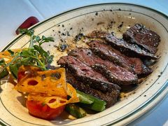-燃扒房Steakhouse(皇庭店)