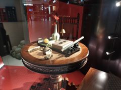 -新兴·金羊座·粤菜点心(乐峰店)