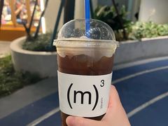 -CUBIC3三立方咖啡(西岸凤巢店)