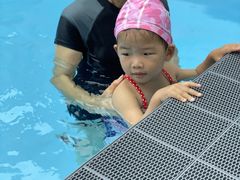 -IBOBI亲子游泳俱乐部(华侨城中心)