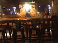 -枪火串烧·东北特色烧烤(罗湖总店)