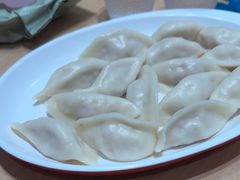 -喜家德虾仁水饺(浦东山姆店)