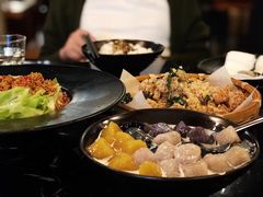 -Let's Taipei 非常烘焙(太古里店)
