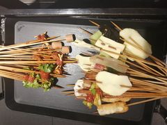 -钢管厂五区小郡肝串串香(南山店)