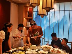 -梁家大院(昆山会展中心店)