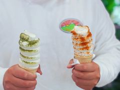 -DQ·蛋糕·冰淇淋(三亚青春颂店)