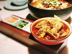 -韵秋荷(宝山龙湖天街店)