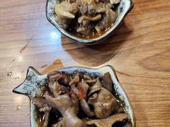 -幺不倒重庆小面(大梁店)