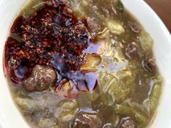 -刘老虎肉丸糊辣汤(总店)