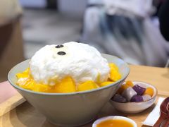 -怪物的冰与火(天虹商场中山路店)