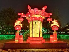 -大连人民广场