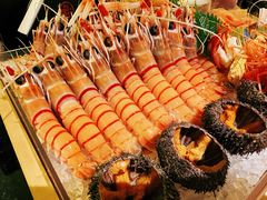 -上井料理黑金店(IFS国金中心店)
