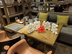 -博林天瑞喜来登酒店·西丽尚膳