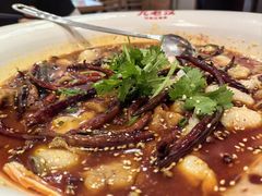 -九老汉·川渝江湖菜(合川路2店)