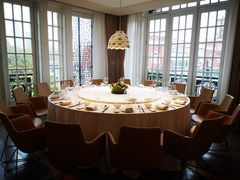 包厢-伯衡55·吉品轩(乌鲁木齐南路店)