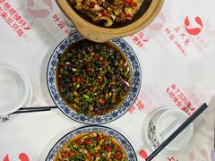 -三只鸟本地特色菜馆(上饶总店)