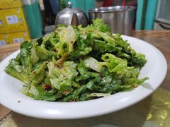 -勇猛子川菜馆(新军路店)
