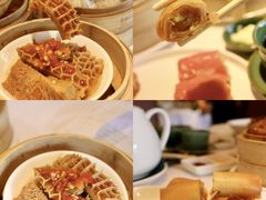 -丹桂轩(万科城店)