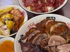 -吾家香港烧腊专门店