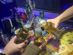 -M-MIX电音烤吧