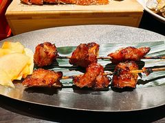 -桂小厨广西菜(万象城店)