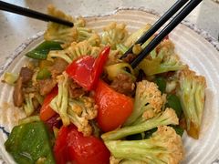 -JUKEBOX玖部音乐餐厅(华侨城店)