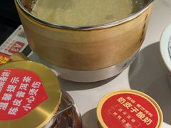 -额娘·春饼烤鸭(华北七楼创始店)